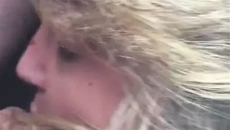 Wife Sucks Stranger In The Backseat For Me Big Cock Porn Xhamster