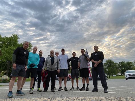 7 of Diamonds Free Men’s Workout Lehigh Valley - F3 Lehigh Valley