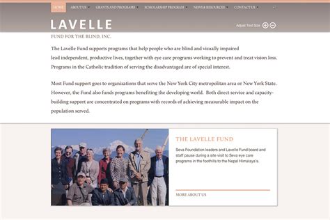 The Lavelle Fund Social Ink