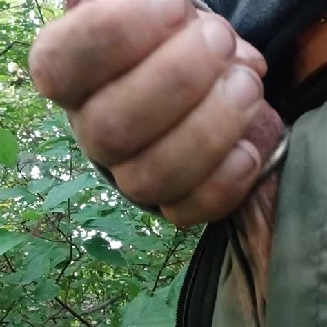 Outdoors Big Dick POV Shot Canadian Gay Big Cock Big Cock Porn XHamster