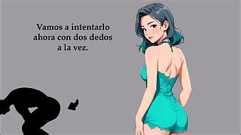 Joi Anal Entrenamiento Pegging Con Las Chicas Asmr Roleplay En Espa Ol Xvideos