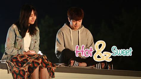 Hot And Sweet HOT AND SWEET Episode 02 2016
