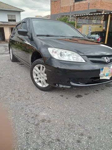 Honda Civic Sedan Lx Lxl V Cv Aut P Olx