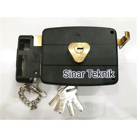 Handle Pintu Henderson 57 Koleksi Gambar