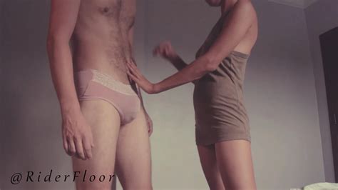 Part 1 Sunday Humiliation For Sissy Husband Babe Porn Feat Riders On The Floor XHamster