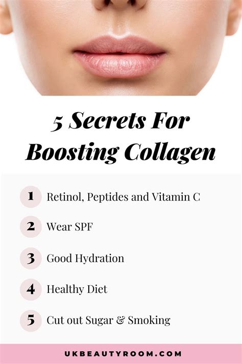 How To Rebuild Collagen In The Face Using These 7 Steps Artofit