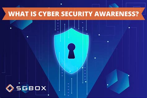What is Cyber Security Awareness?