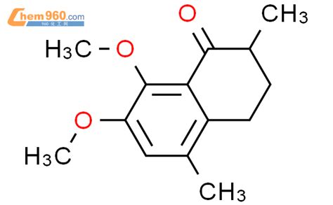 Cas No H Naphthalenone Dihydro Dimethoxy