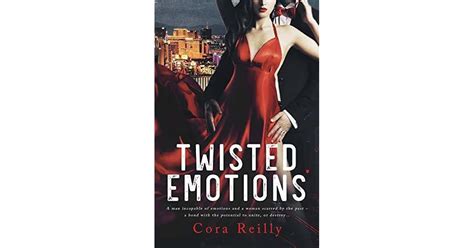 Twisted Emotions The Camorra Chronicles By Cora Reilly