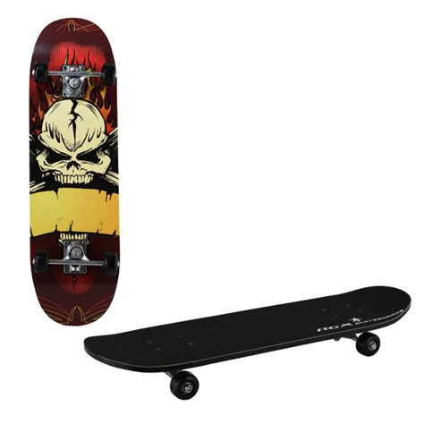 Скейтборд RGX STANDART 71 - купить по выгодной цене в интернет-магазине ...