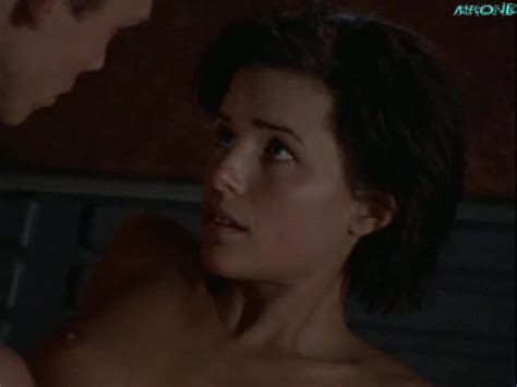 The Outer Limits Nude Pics Page 3