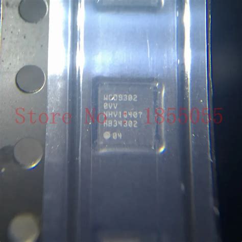 WCD9302 WCD9304 WCD9306 WCD9310 WCD9320 W030 TIN WCD9326 WCD9330 ...