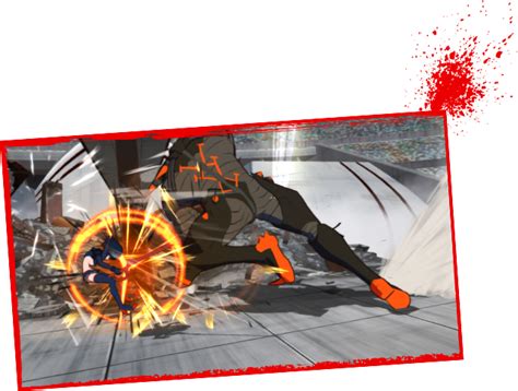 ABOUT | KILL la KILL - IF Homepage