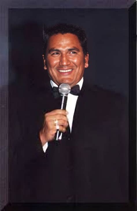 Rodney A. Grant: Meet the Actor Behind Dances with Wolves Rodney A ...