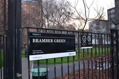 bramber green returns  judd street