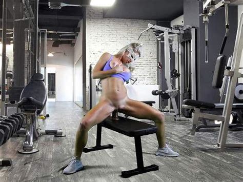 First Huge Dildo Huge Dildo Alexa Pearl Fucking My Trainer Solo Webcam With Busty Milf