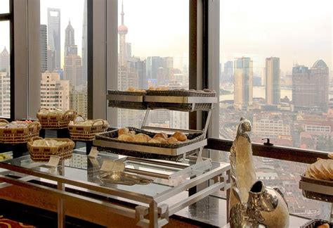Sofitel Shanghai North Bund Room Service Pictures And Reviews Tripadvisor