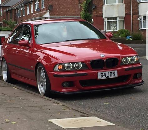 BMW E39 in 2020 | Bmw, Bmw e39, Bmw car