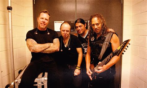 Metallica Metallica Photo Fanpop