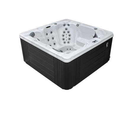 Dynasty Spas Hot Tub Liquidators