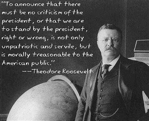 Teddy Roosevelt Presidential Quotes Quotesgram