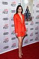 Felicity Jones Armie Hammer Justin Theroux Open Afi Fest With On The Basis Of Sex Premiere