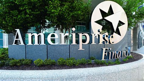 ameriprise financial corporation