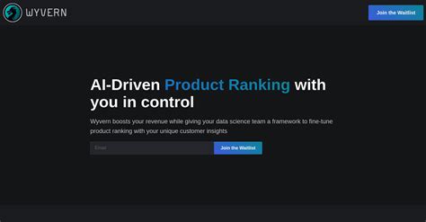 Wyvern Kodora Leading Ai Company In Australia