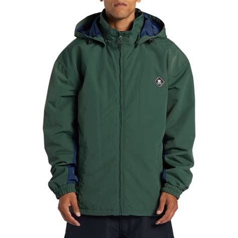 Dc Vista Jacket Mens Evo