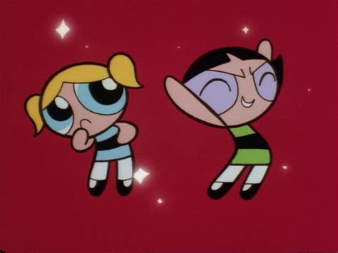 The Powerpuff Girls 1998 Season 1 Image Fancaps