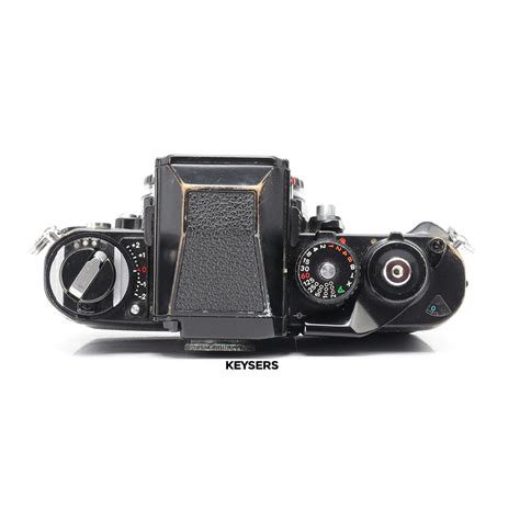 Used Nikon F3 Bundle Keysers