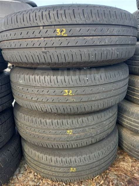 Комплект колёс (диски R14 + шины 185х70R14 + колпаки Nissan), 14", 1 шт ...