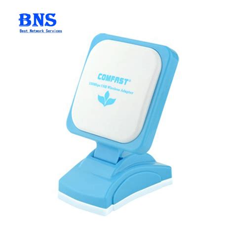 Comfast Cmcc Wifi Wlan Usb