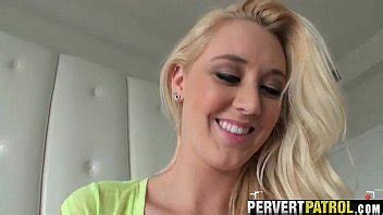 Roxxi Silver Hot Teen Blonde Loves Dick 1 XVIDEOS