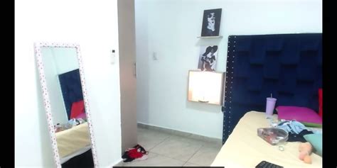 Huge Tits Ebony Latina Try On Haul