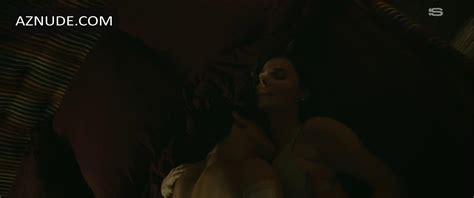 Opasnaya Blizost Nude Scenes Aznude