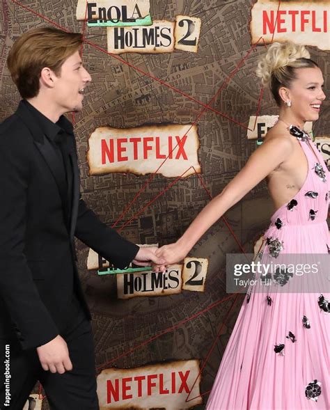 Millie Bobby Brown Nude The Fappening Photo Fappeningbook