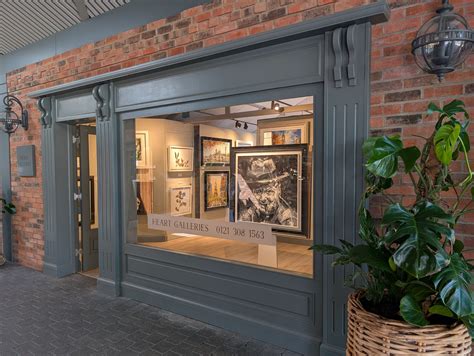 Hidden gem luxury lifestyle food hall, butchers and garden centre