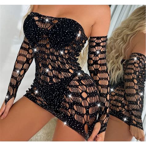 Tz Conjunto De Lingerie Sexy Europ Ia Americana Shopee Brasil