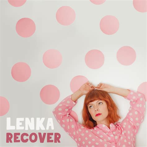 Lenka – The Show Lyrics | Genius Lyrics