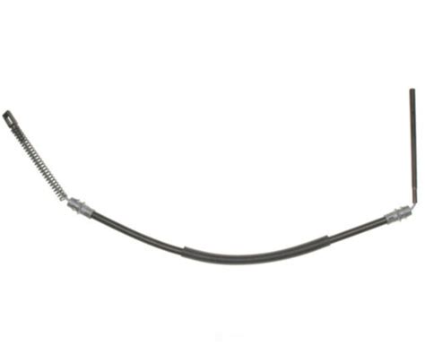 Parking Brake Cable Element Rear Right Raybestos Fits Chevrolet