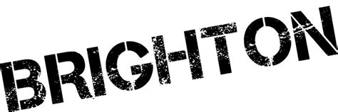 Brighton Icon Vector Images 92