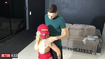 Disfrutando De La Sorpresa Antes De La Boda XVIDEOS