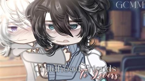 Bl Gay Gcmm Glmm Original Gacha Life Gacha Club