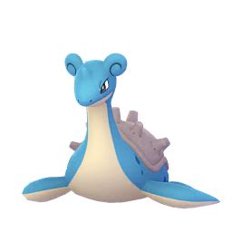 Lapras Pok Mon Pok Mon Go