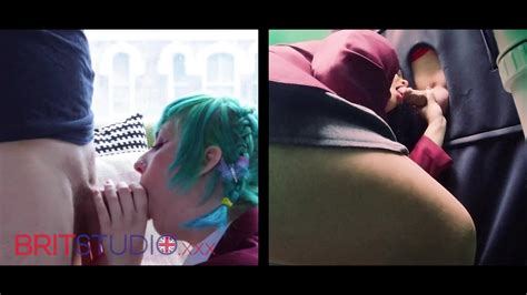 The Great British Blowjob Race Round 6 Free Sex Video RedTube