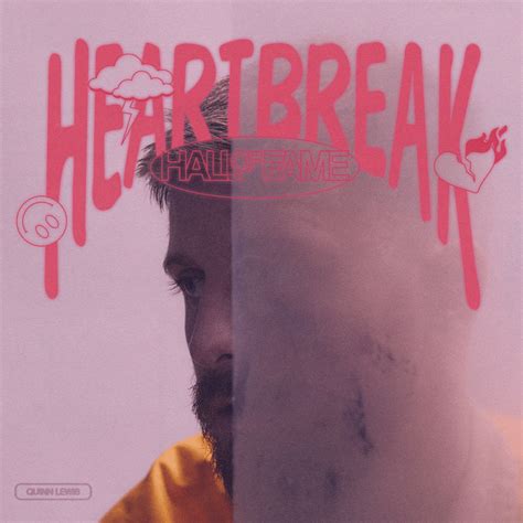 Quinn Lewis - Heartbreak Hall of Fame Lyrics and Tracklist | Genius