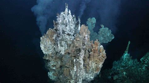 Hawaii's Hidden Underwater Volcano Vents | TouristSecrets