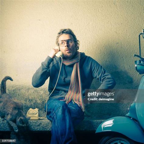 Funny Moped Photos And Premium High Res Pictures Getty Images