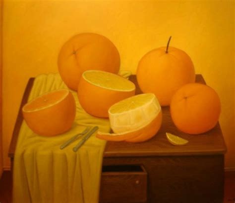 Pin De Susan Lugiai En Artworks And Paintings Ix Fernando Botero